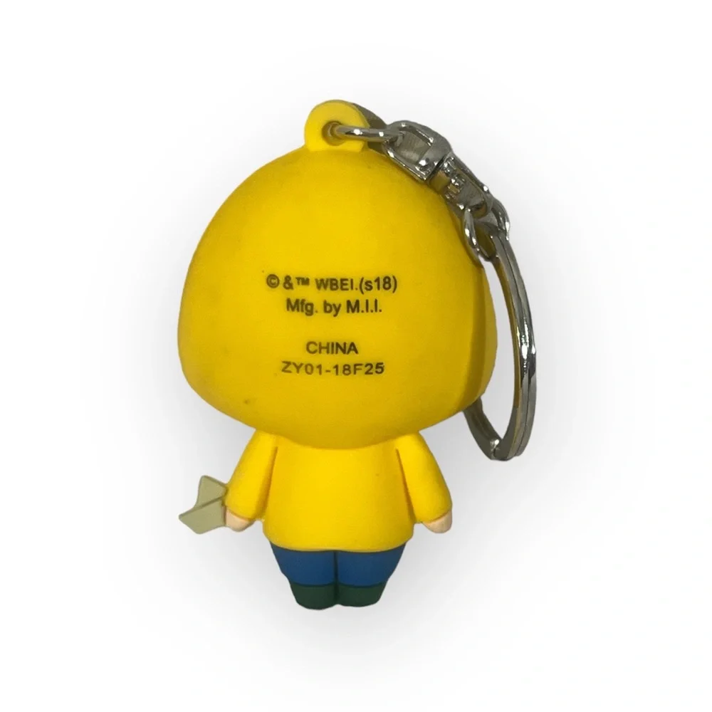 HORROR figural Keychain GEORGIE